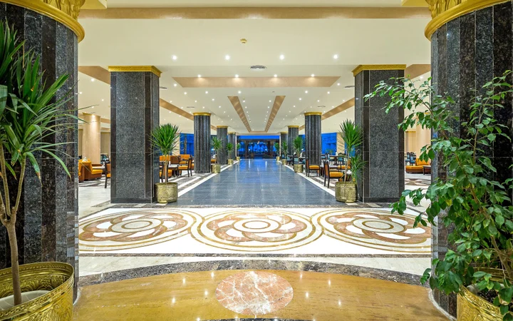 Хургада: Sunrise Aster Aqua Park Resort