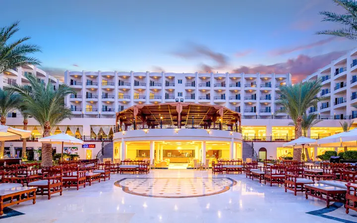Sunrise Aster Aqua Park Resort — фото 3