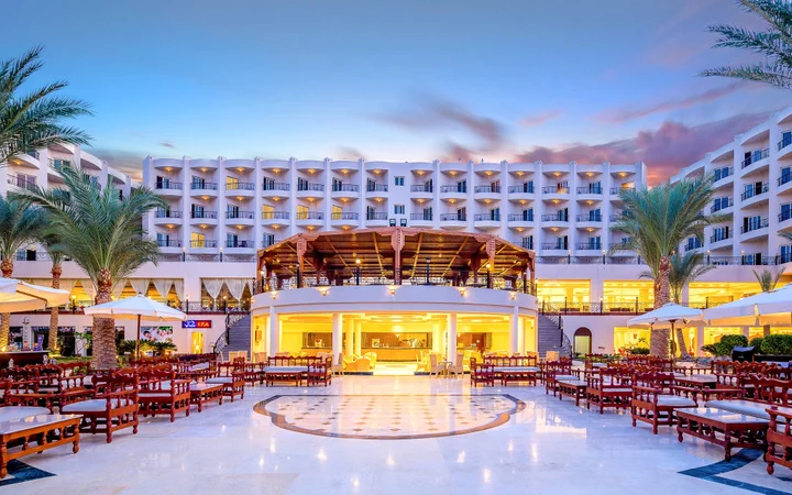 Хургада: Sunrise Aster Aqua Park Resort