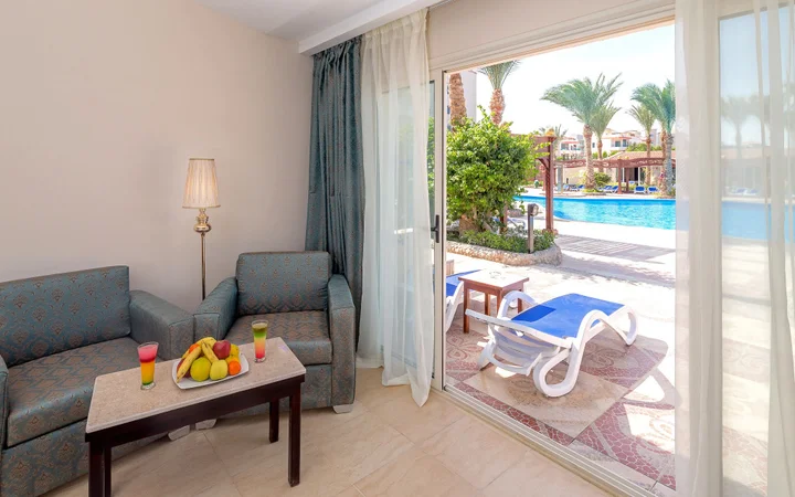 Хургада: Sunrise Aster Aqua Park Resort
