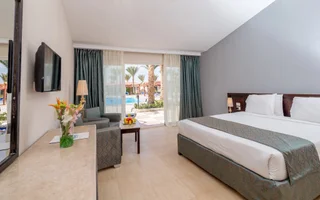 Хургада: Sunrise Aster Aqua Park Resort