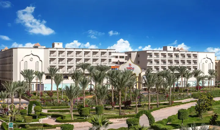 Sunrise Aster Aqua Park Resort — фото 6