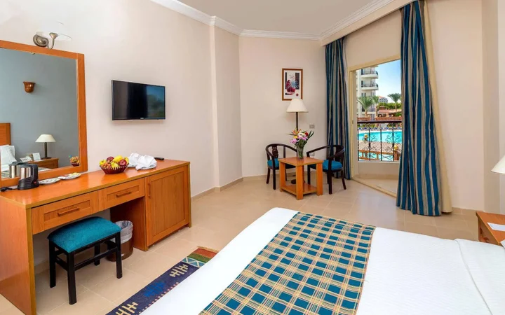 Хургада: Sunrise Aster Aqua Park Resort