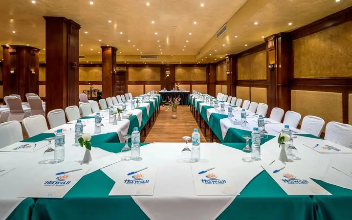 Хургада: Sunrise Aster Aqua Park Resort