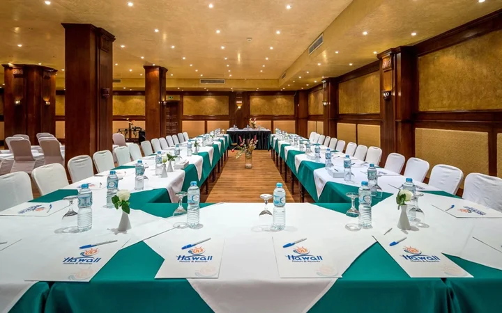 Хургада: Sunrise Aster Aqua Park Resort