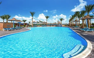 Хургада: Sunrise Aster Aqua Park Resort