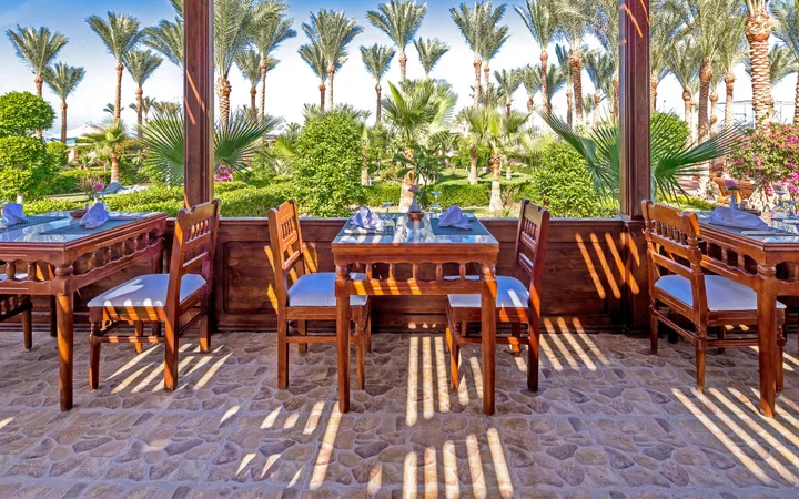Хургада: Sunrise Aster Aqua Park Resort