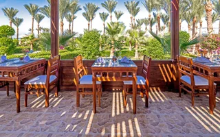 Хургада: Sunrise Aster Aqua Park Resort