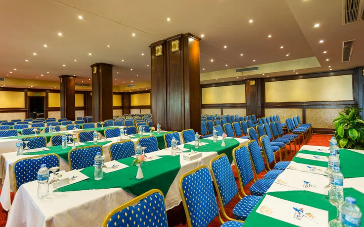 Хургада: Sunrise Aster Aqua Park Resort