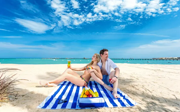 Хургада: Sunrise Aster Aqua Park Resort