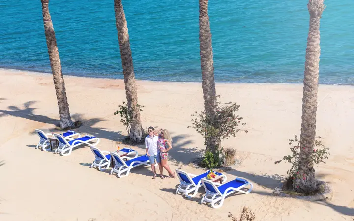 Хургада: Sunrise Aster Aqua Park Resort