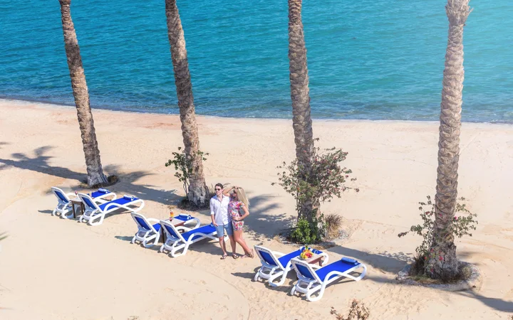 Хургада: Sunrise Aster Aqua Park Resort