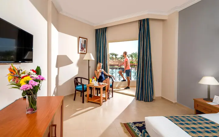 Хургада: Sunrise Aster Aqua Park Resort