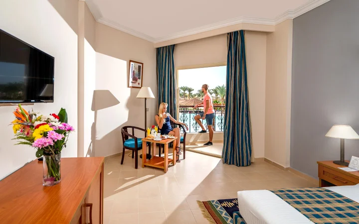 Хургада: Sunrise Aster Aqua Park Resort