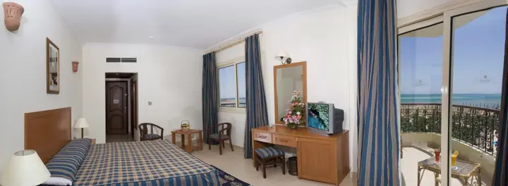 Хургада: Sunrise Aster Aqua Park Resort