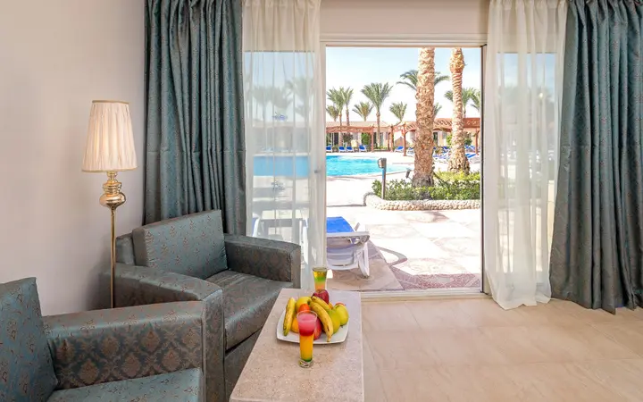 Хургада: Sunrise Aster Aqua Park Resort