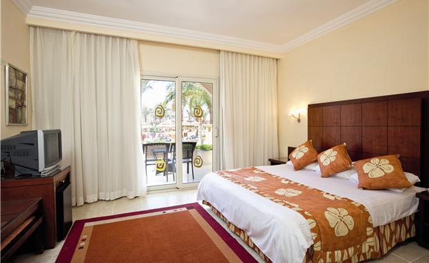 Шарм-эш-Шейх (Шарм-эль-Шейх): Azure Club Resort (Ex. Tropicana Azure Club)