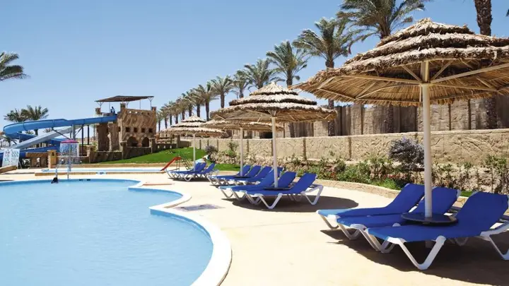 Azure Club Resort (Ex. Tropicana Azure Club) — фото 4