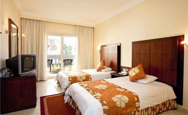 Шарм-эш-Шейх (Шарм-эль-Шейх): Azure Club Resort (Ex. Tropicana Azure Club)