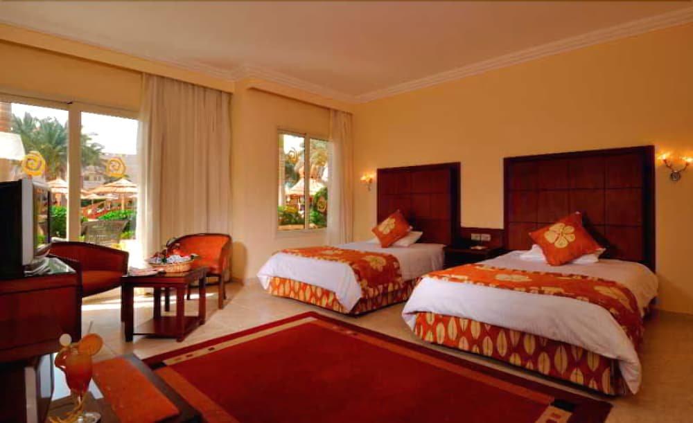 Шарм-эш-Шейх (Шарм-эль-Шейх): Azure Club Resort (Ex. Tropicana Azure Club)