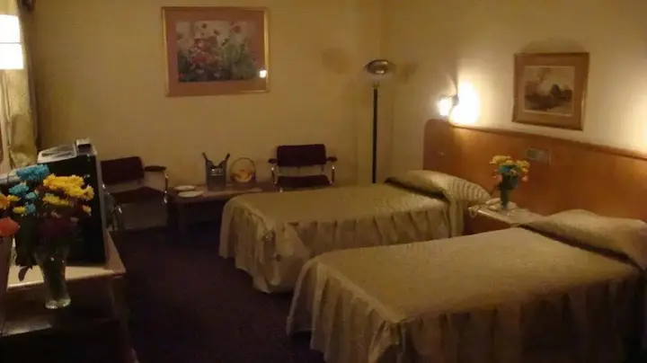 Александрия: Hotel Delta