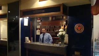 Александрия: Hotel Delta