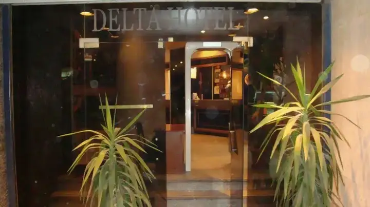 Hotel Delta — фото 3