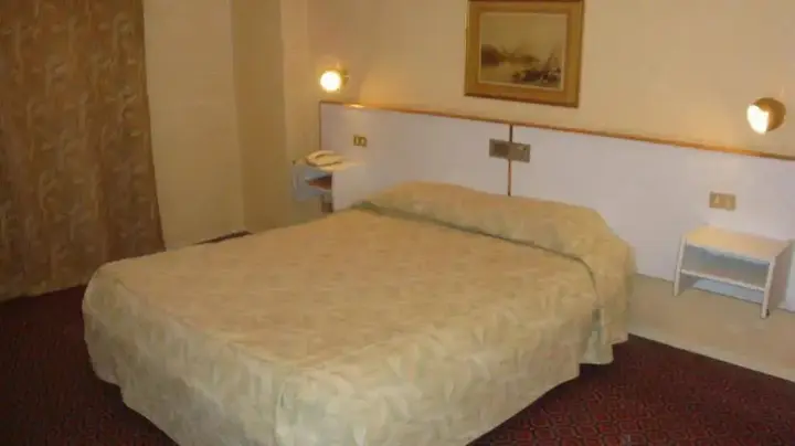 Александрия: Hotel Delta