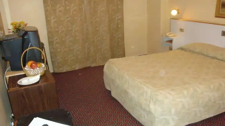 Александрия: Hotel Delta