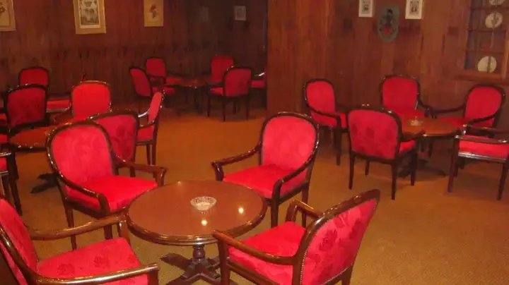 Александрия: Hotel Delta