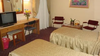 Александрия: Hotel Delta