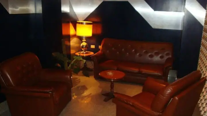 Александрия: Hotel Delta