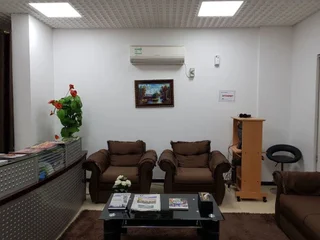 Шарджа: Sophin Hotel