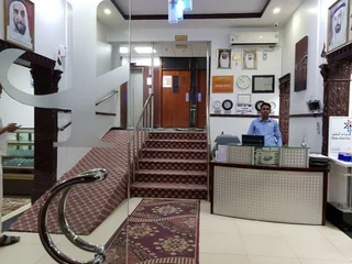 Шарджа: Sophin Hotel