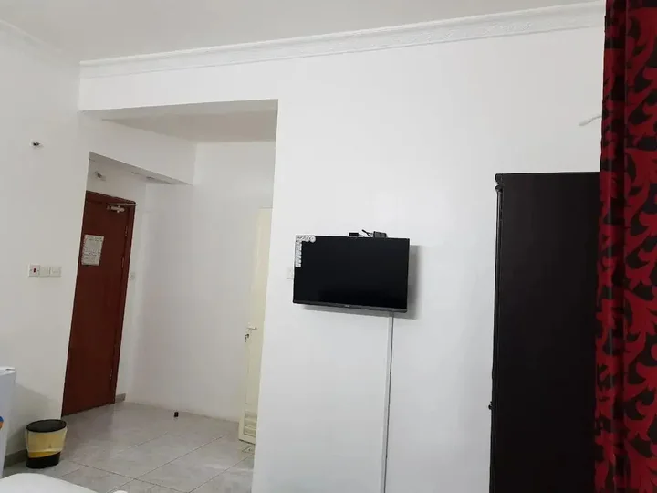 Шарджа: Sophin Hotel