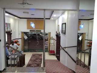 Шарджа: Sophin Hotel