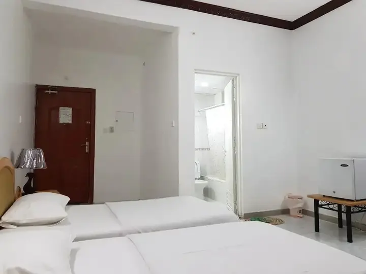 Шарджа: Sophin Hotel