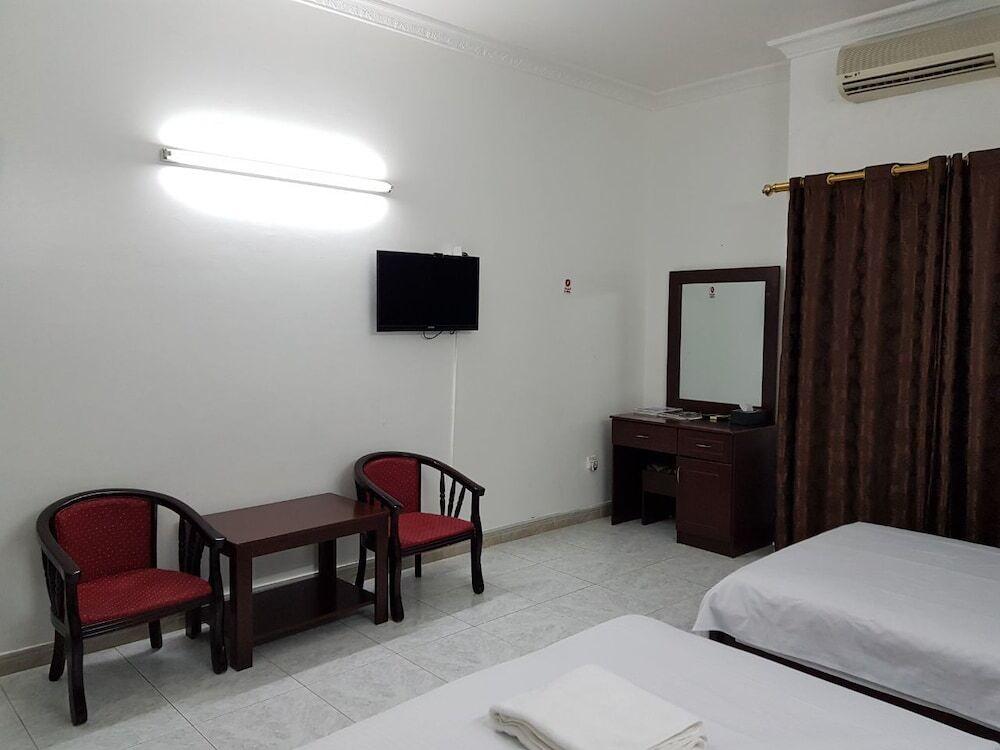 Шарджа: Sophin Hotel