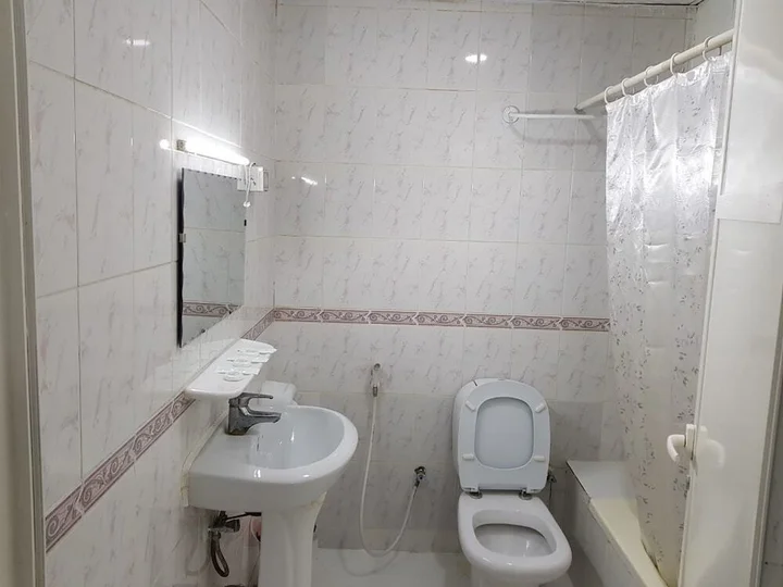 Шарджа: Sophin Hotel