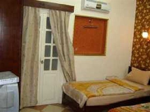 Каир: Rotana Palace Hostel