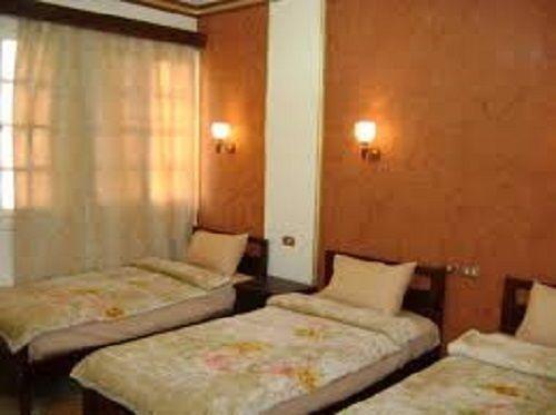 Каир: Rotana Palace Hostel