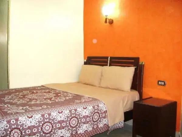 Каир: Rotana Palace Hostel