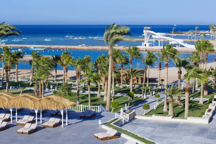 Хургада: Meraki Resort Adults Only