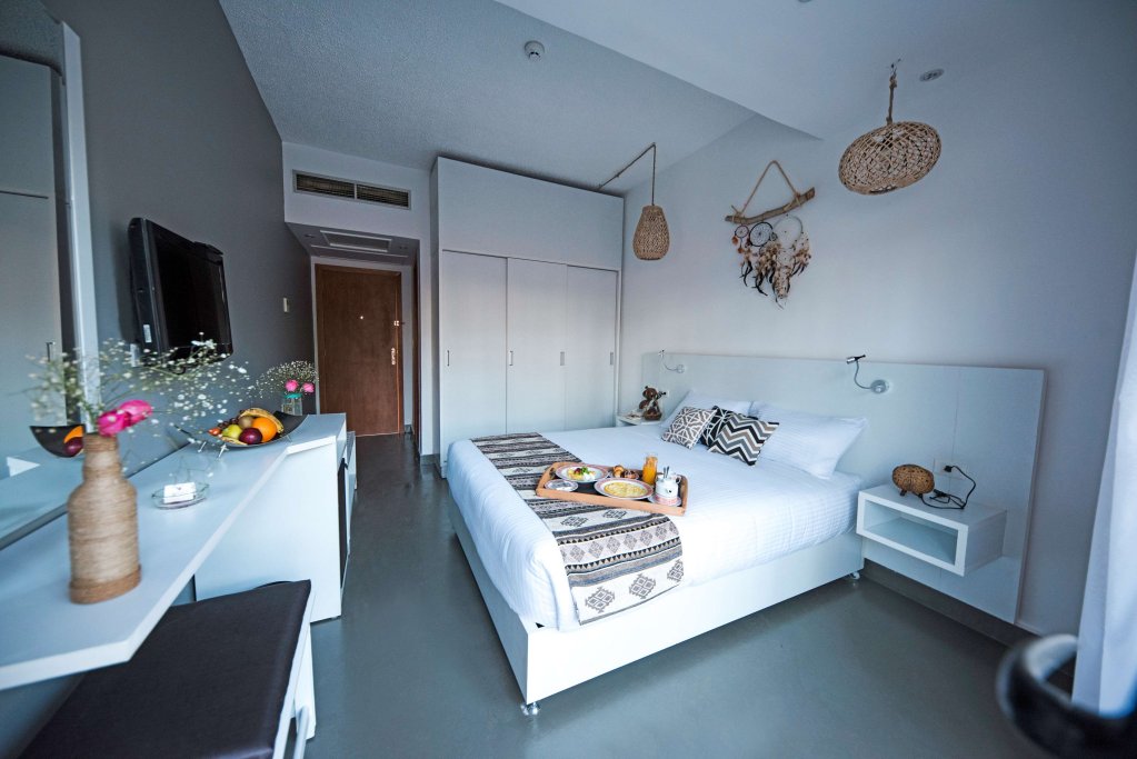 Хургада: Meraki Resort Adults Only