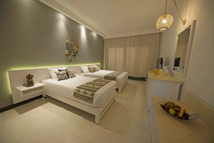 Хургада: Meraki Resort Adults Only
