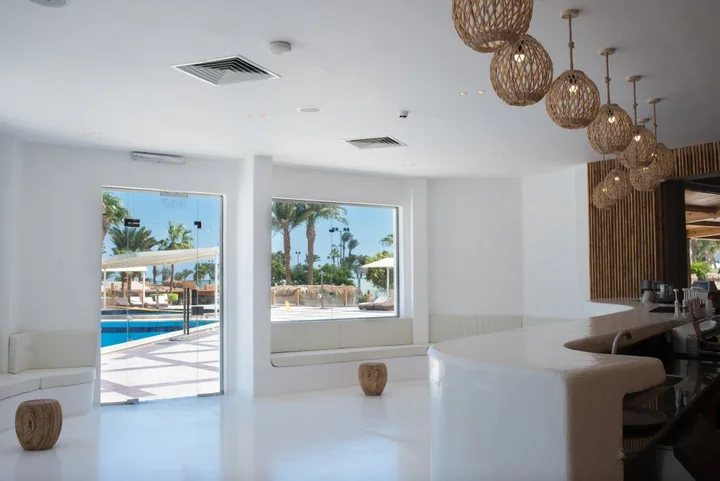 Хургада: Meraki Resort Adults Only