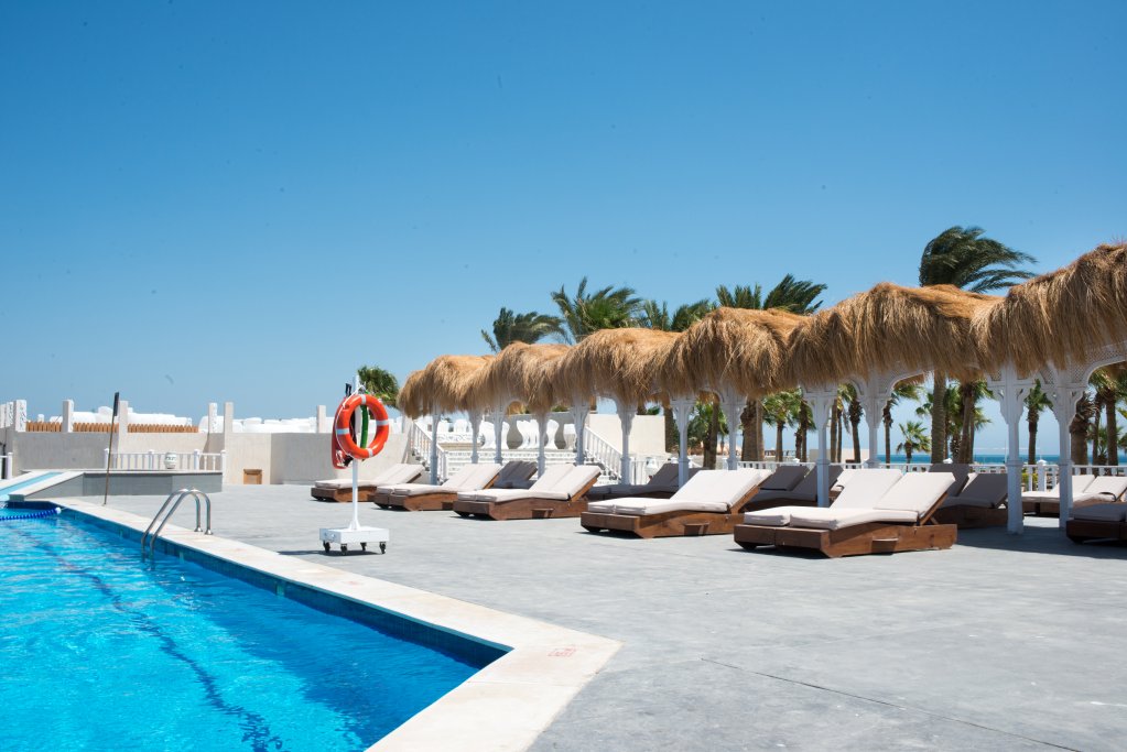 Хургада: Meraki Resort Adults Only