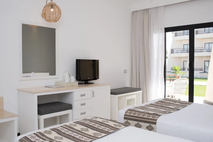 Хургада: Meraki Resort Adults Only