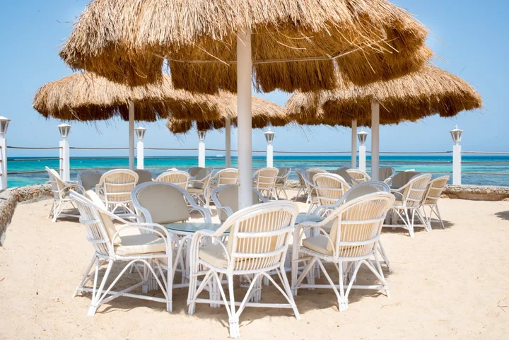 Хургада: Meraki Resort Adults Only