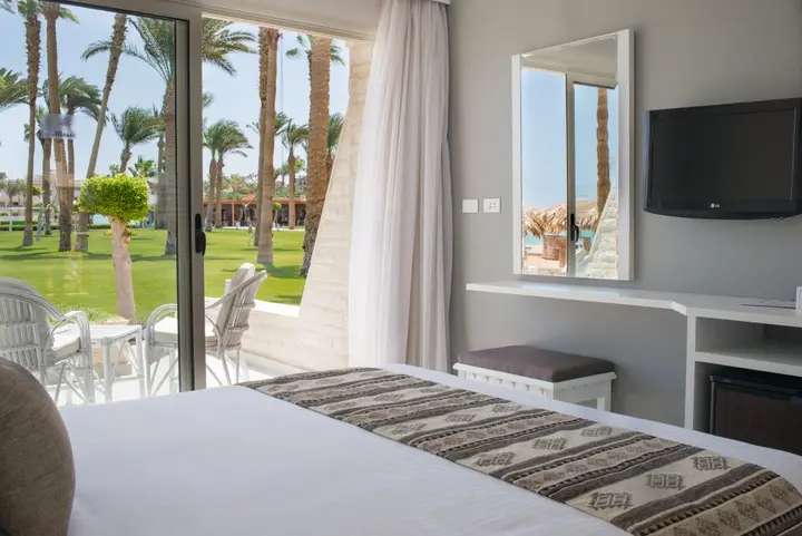 Хургада: Meraki Resort Adults Only